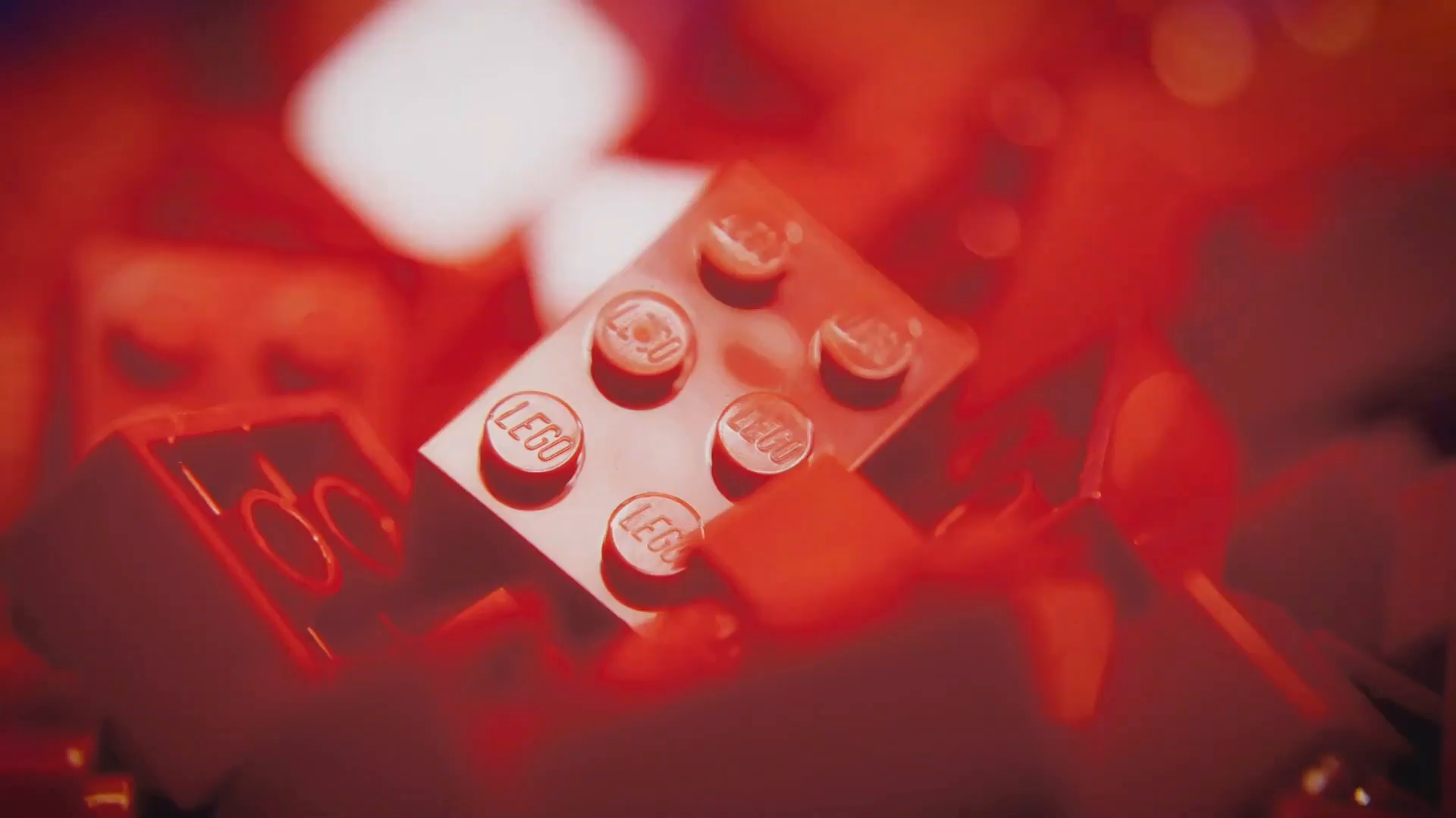 Legos : les 30 constructions les plus incroyables