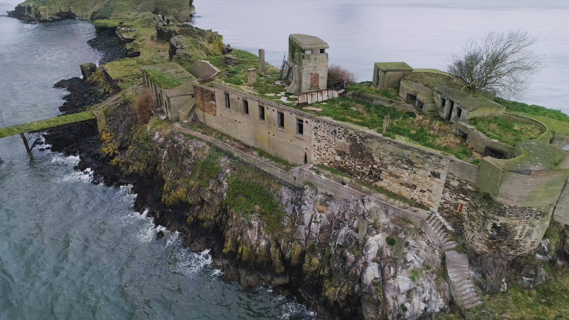 Abandoned Engineering