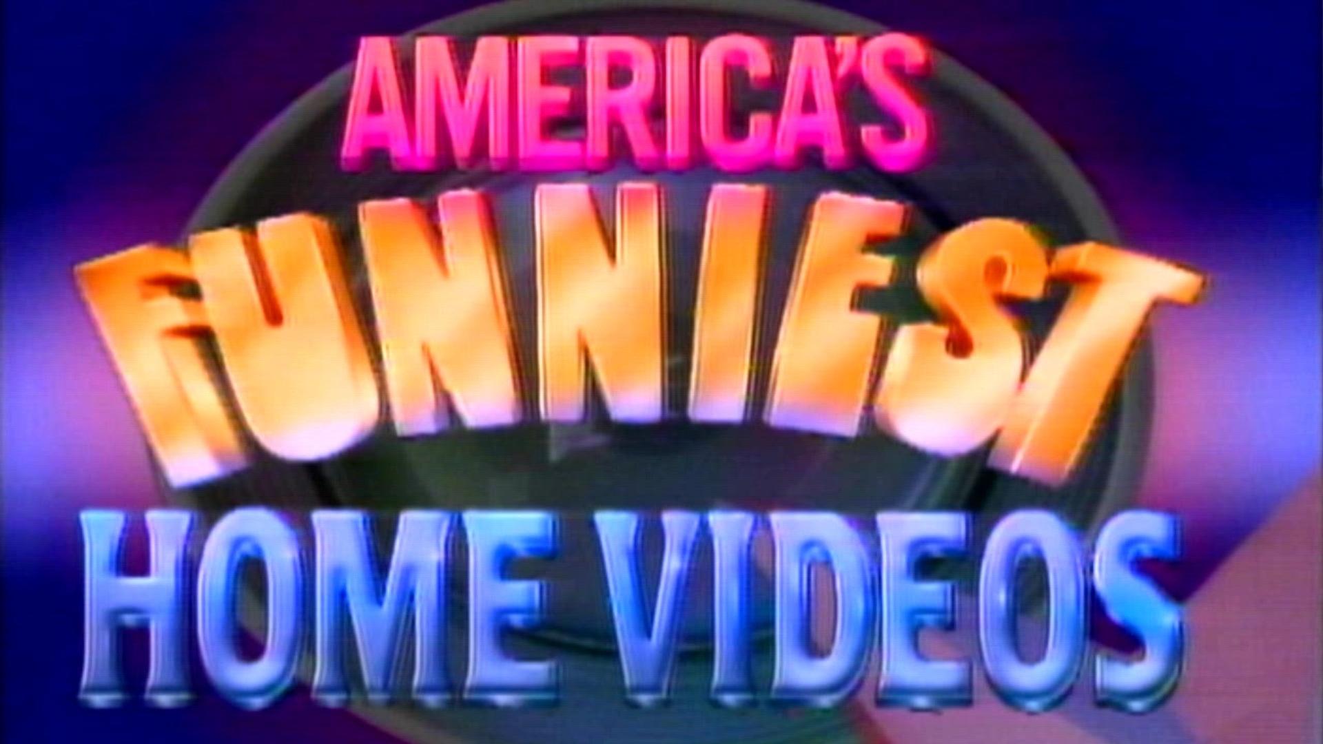 America's Funniest Home Videos