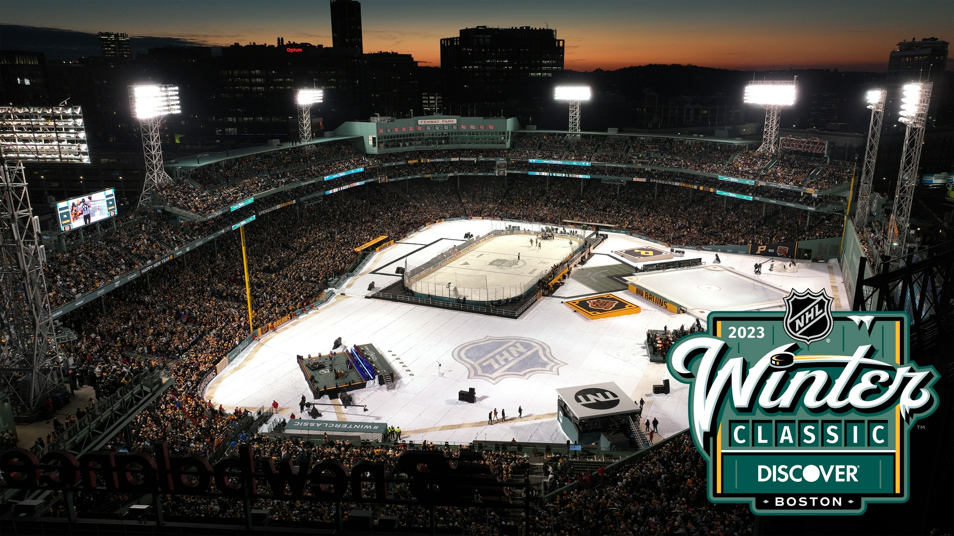 2023 NHL Winter Classic