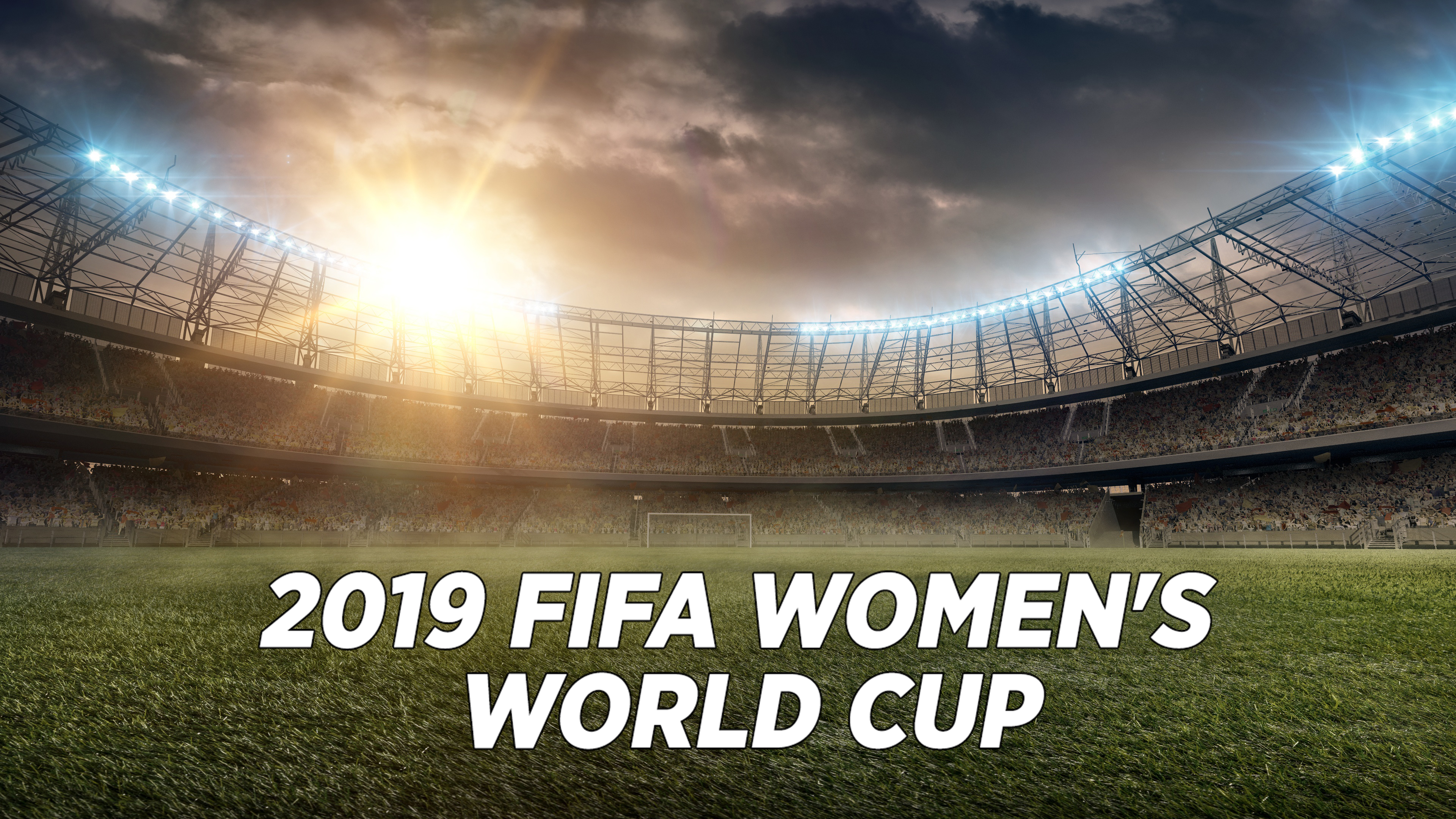 2019 FIFA Women's World Cup