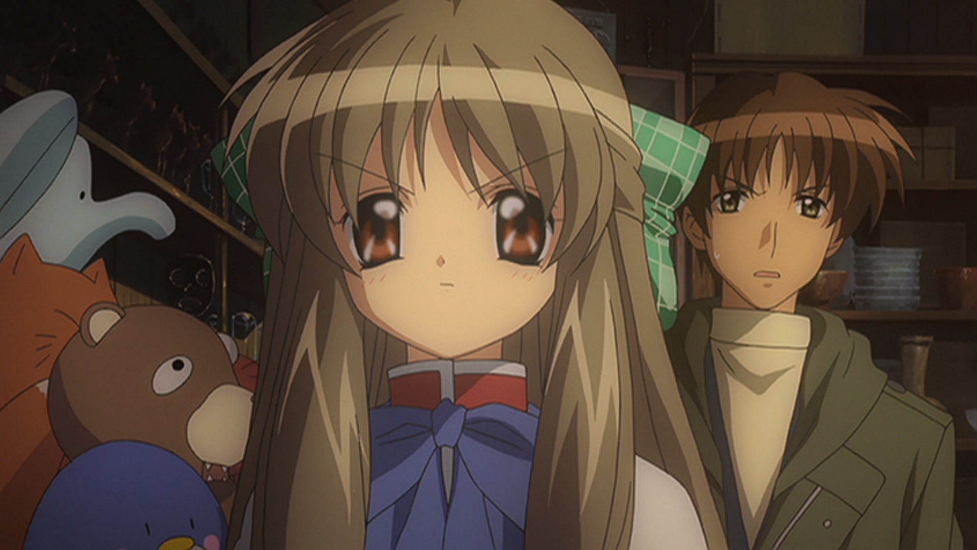 Kanon – S01E13 – Ein gefährliches Trio