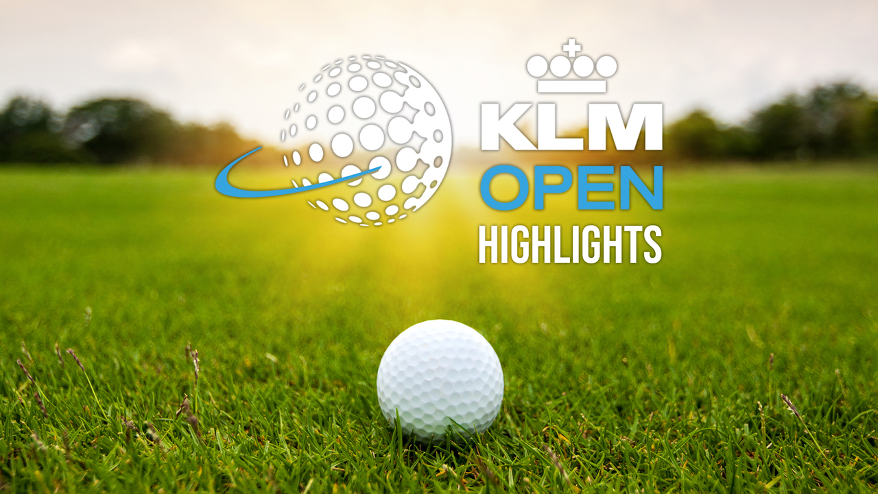 KLM Open Highlights: 2025