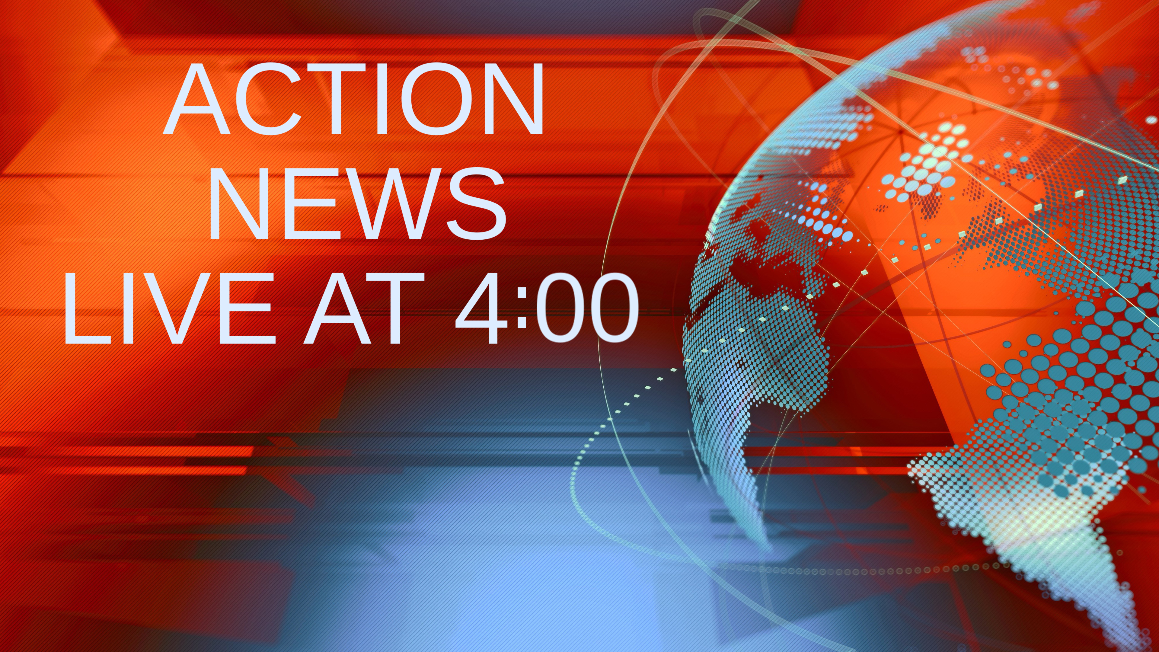 Action News Live at 4:00