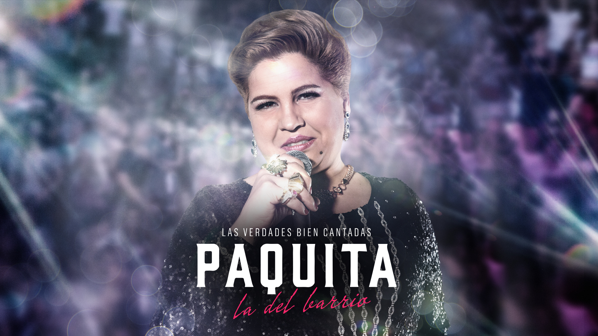 Paquita La Del Barrio: Episodio 59