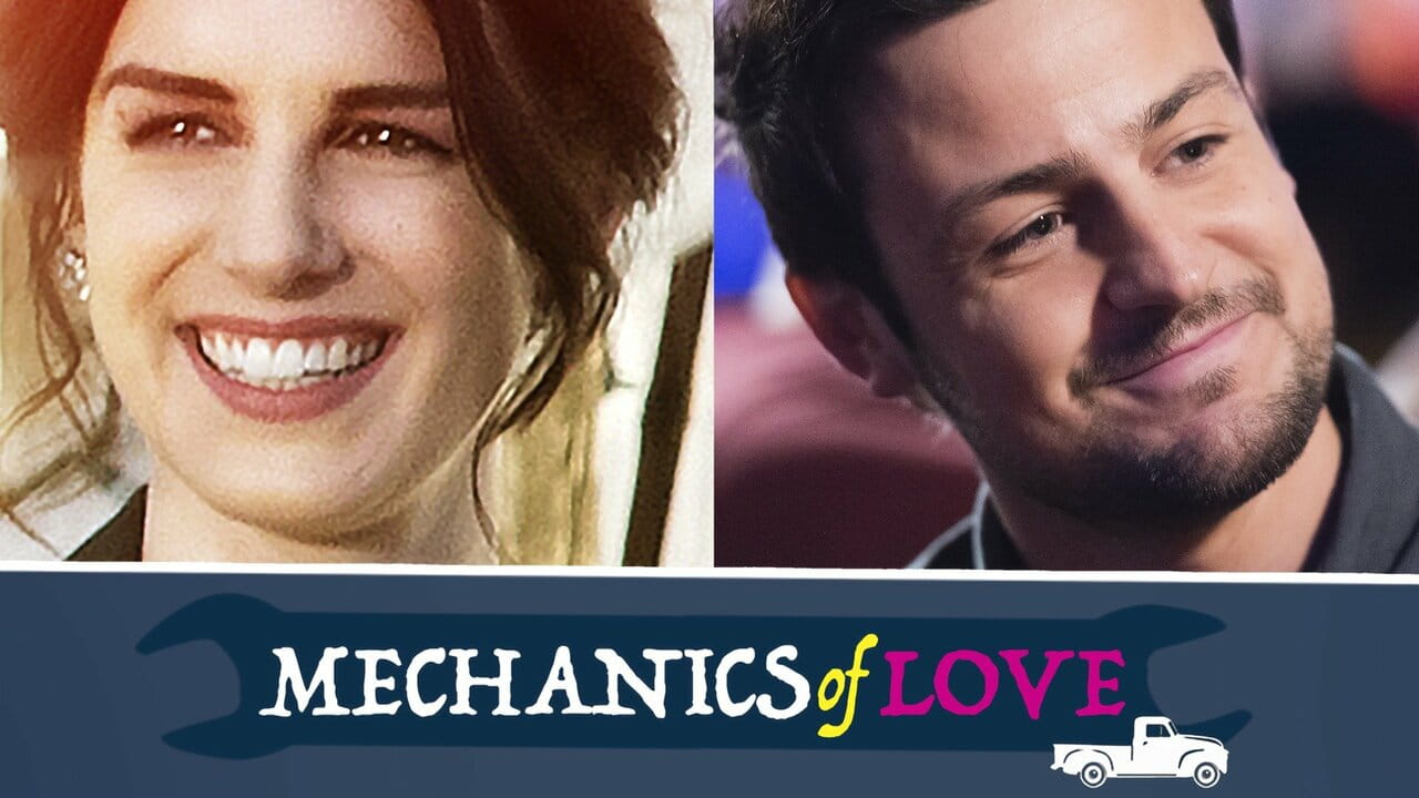 Mechanics of Love