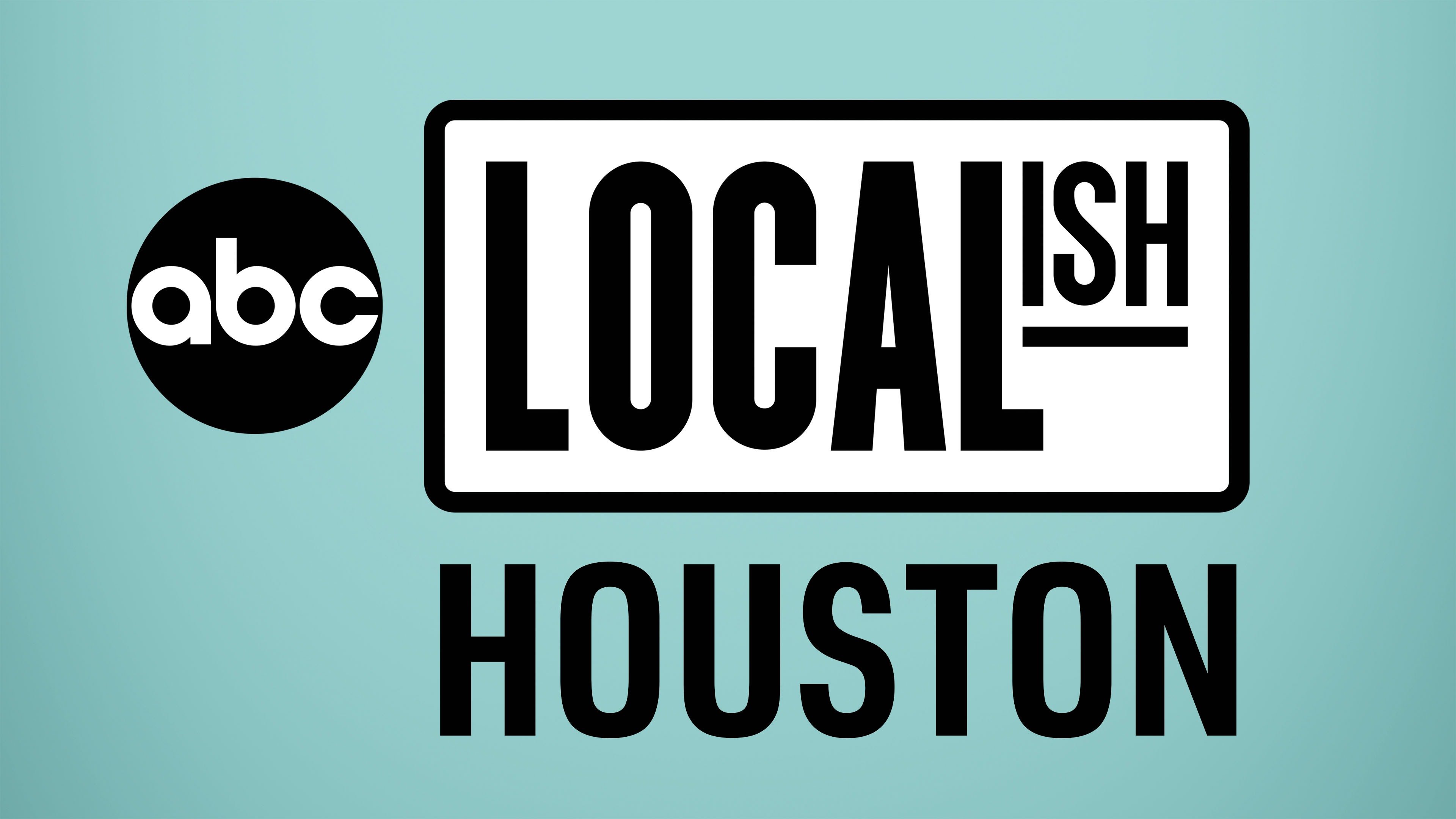 Localish: Houston