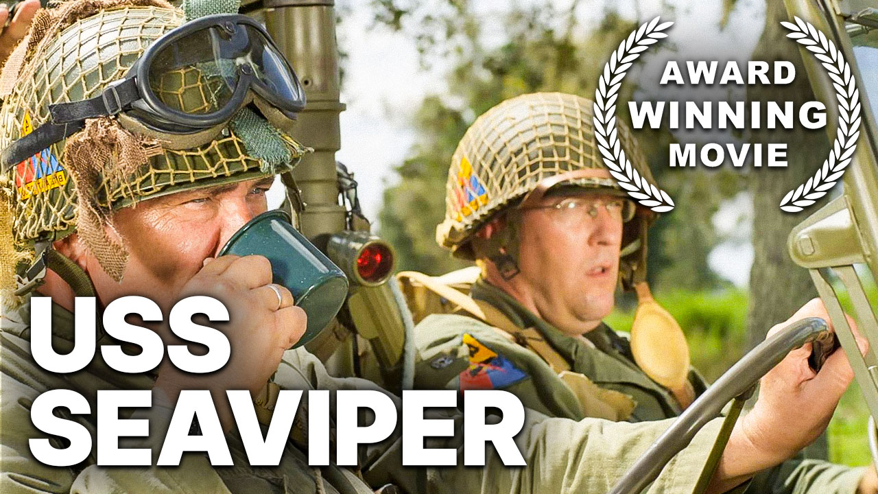 USS Seaviper