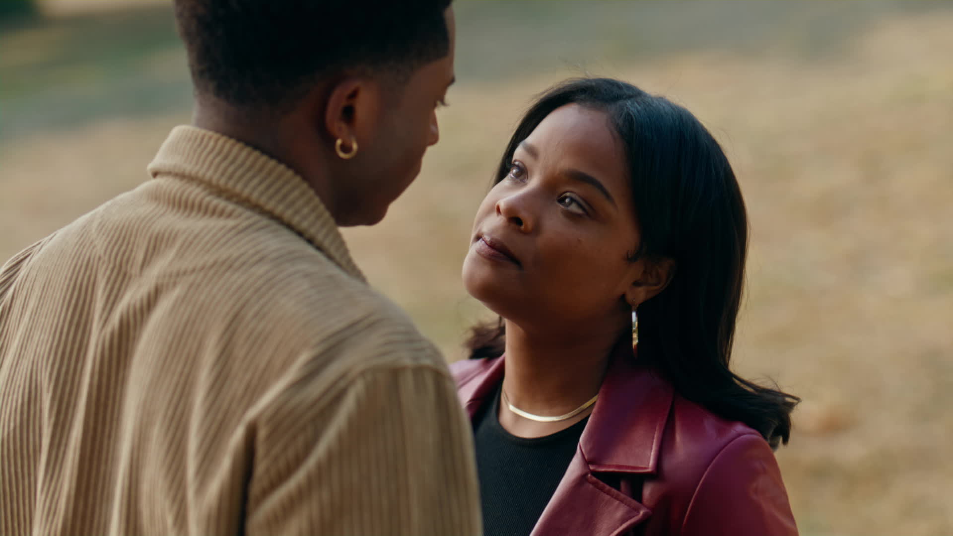 Mary J. Blige's Real Love