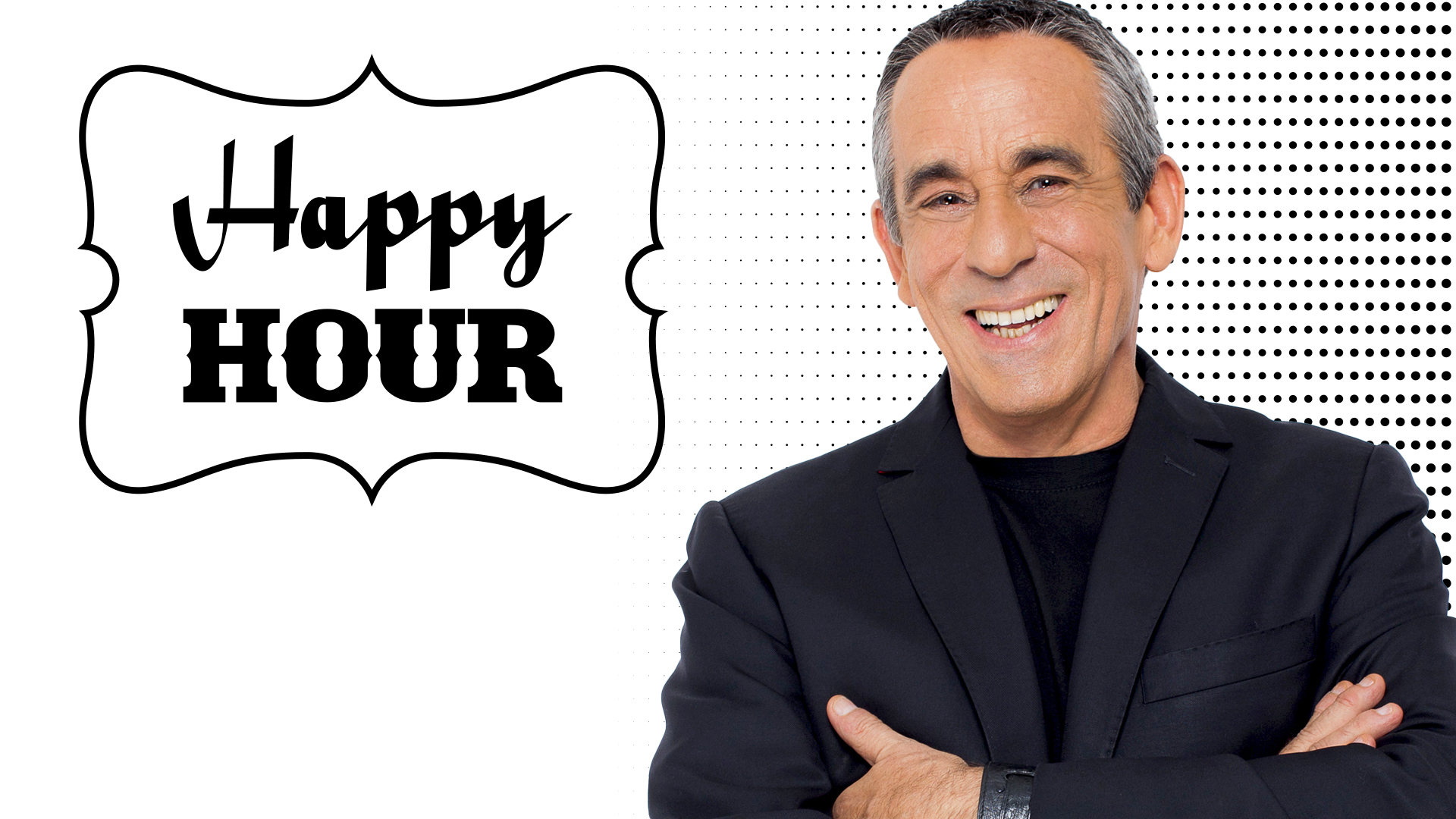 La Happy Hour de Canal + du 20/12/2011