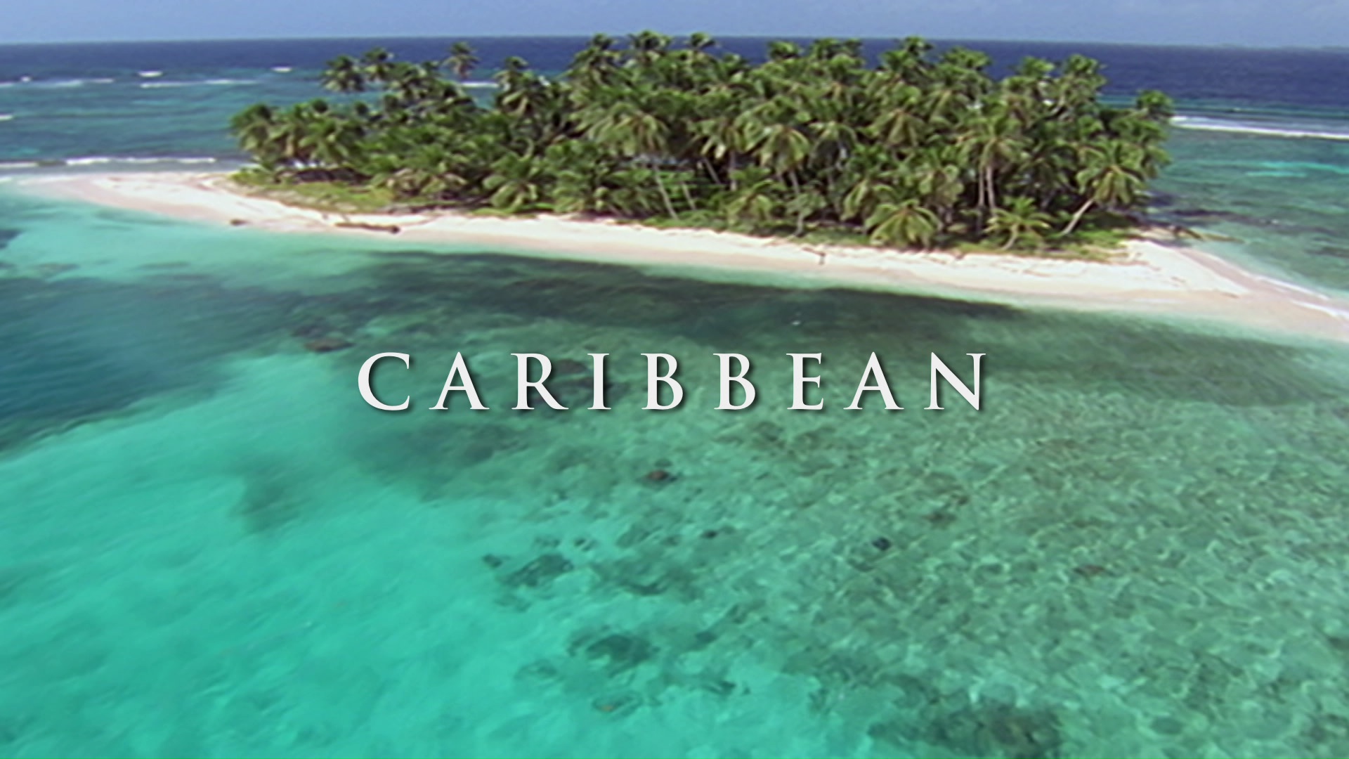 Destination Wild: Wild Islands