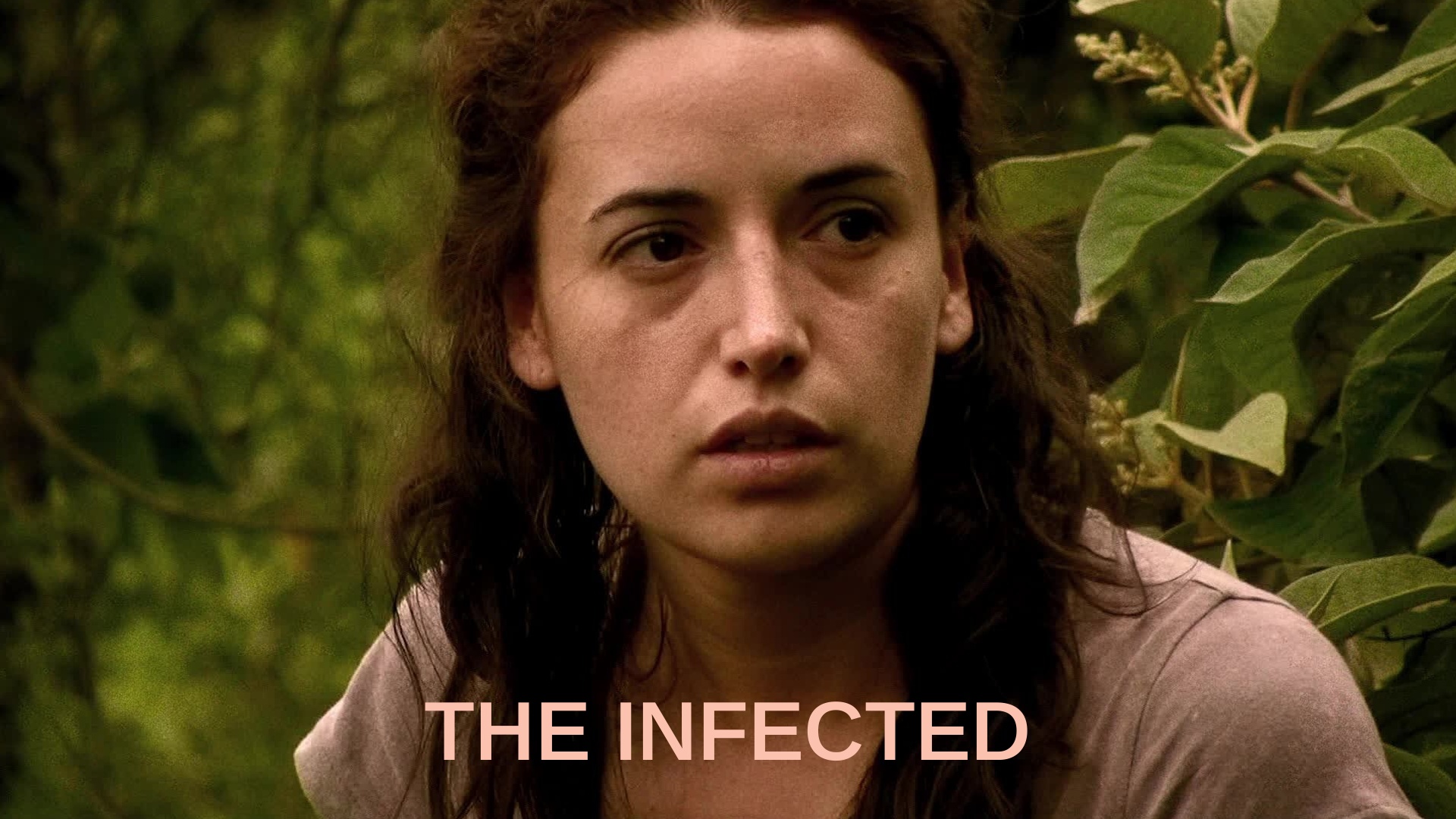 The Infected