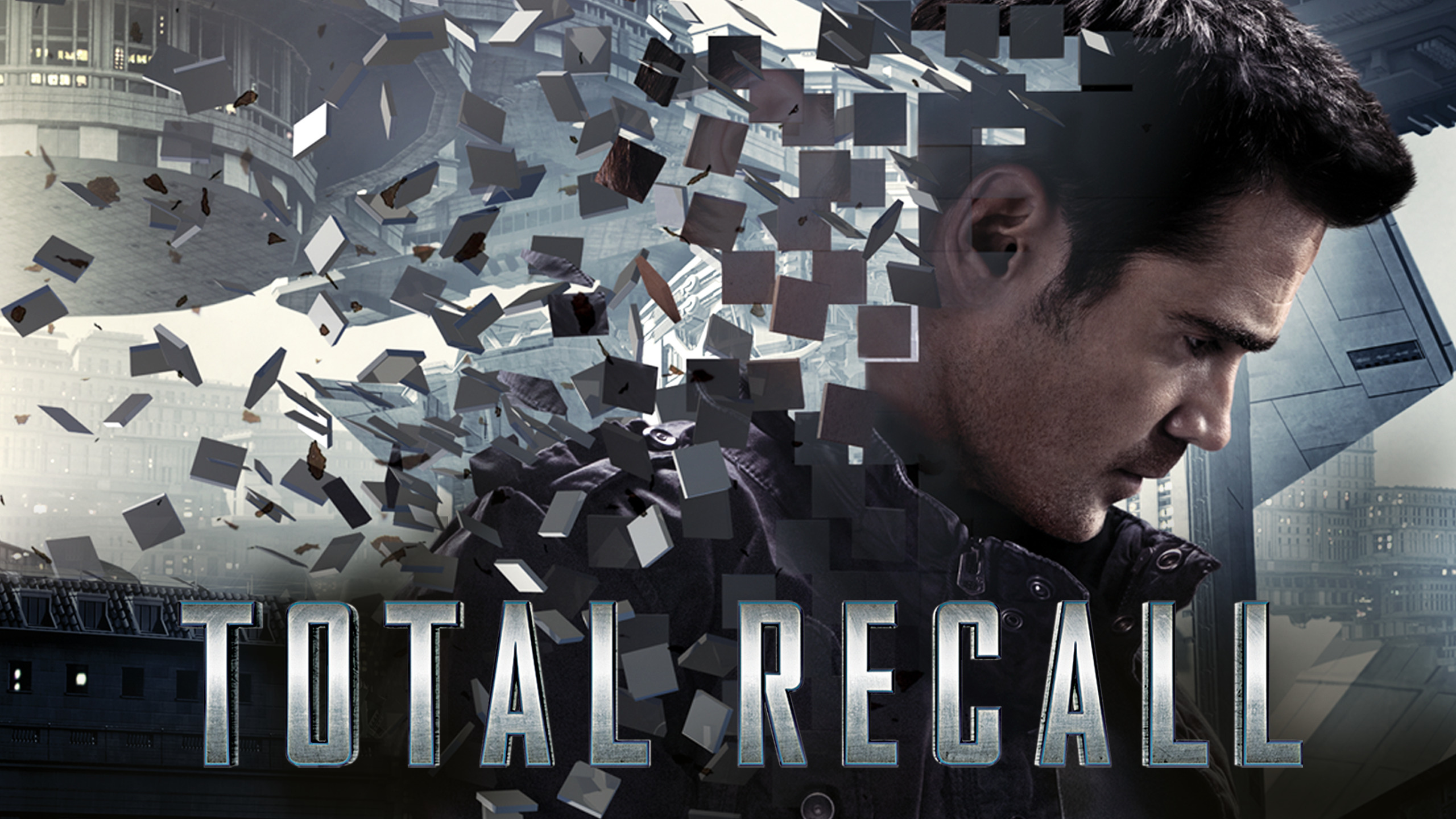 Total Recall (2012)