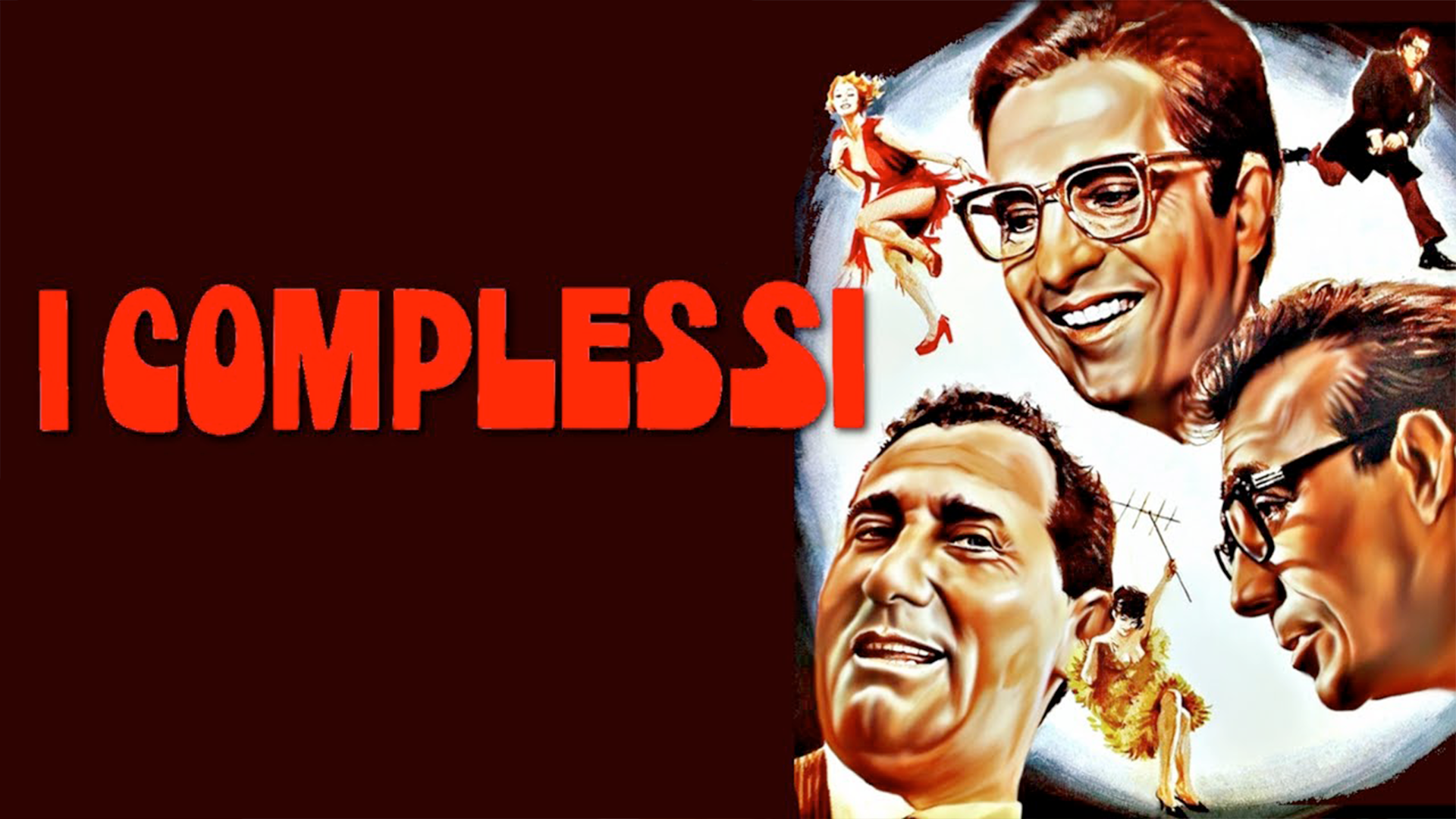 I complessi
