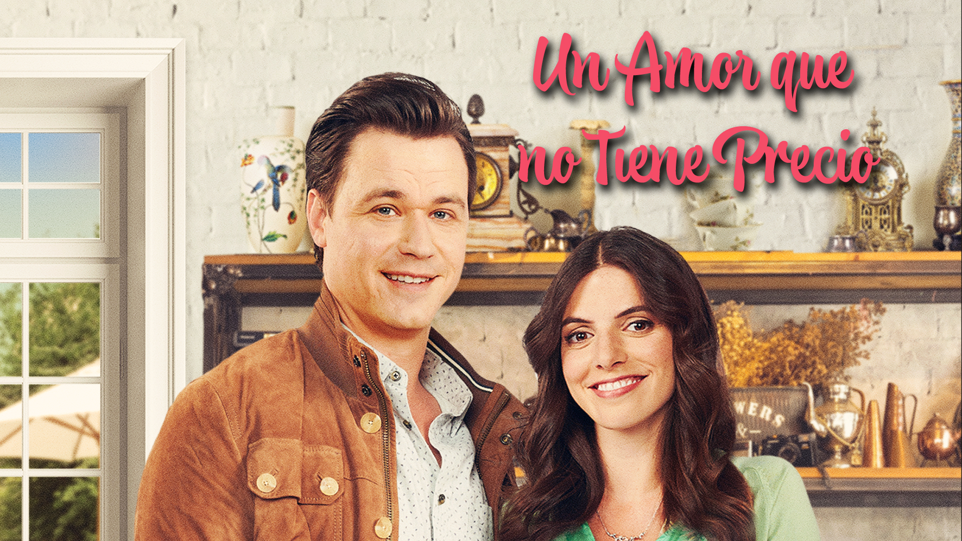 Un Amor Que No Tiene Precio