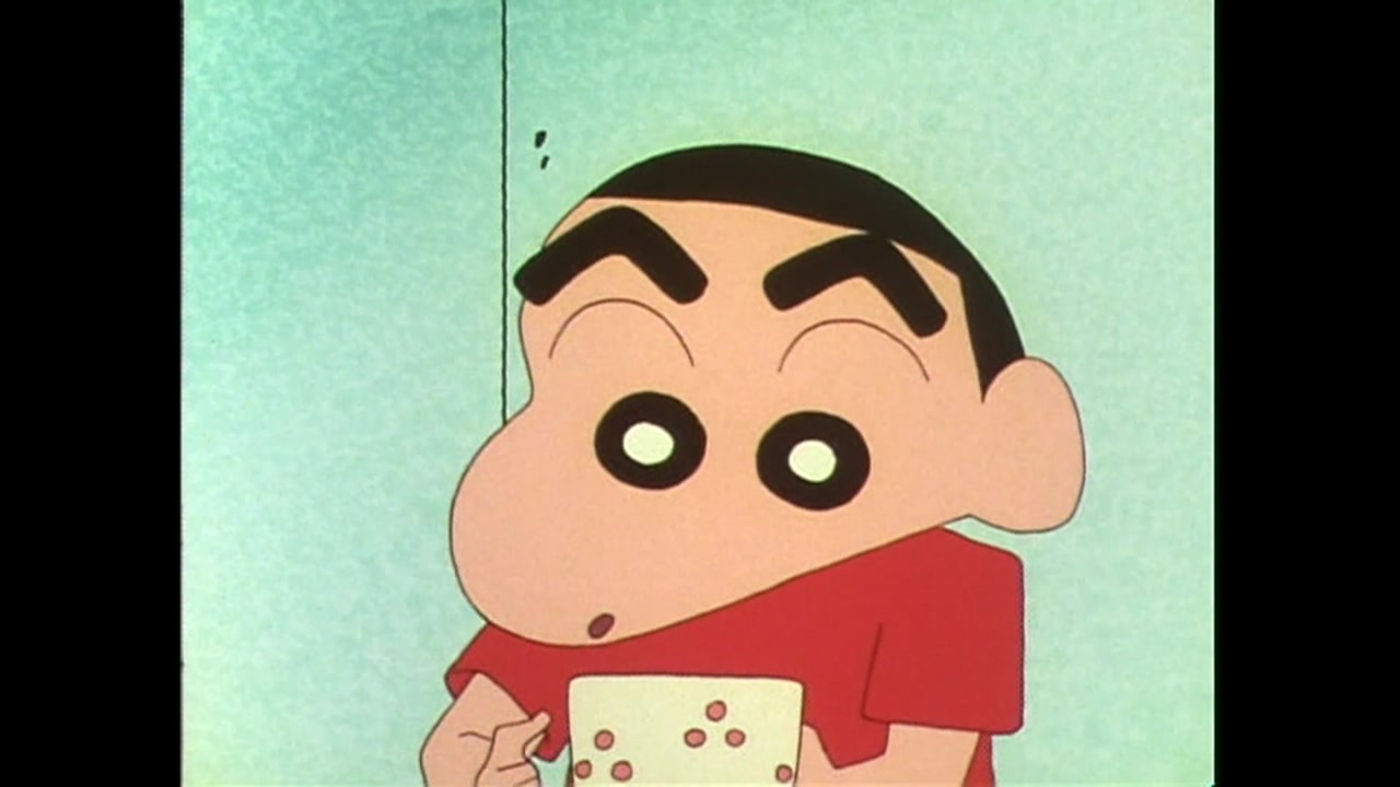 짱구는못말려7(NEW재더빙) 4회