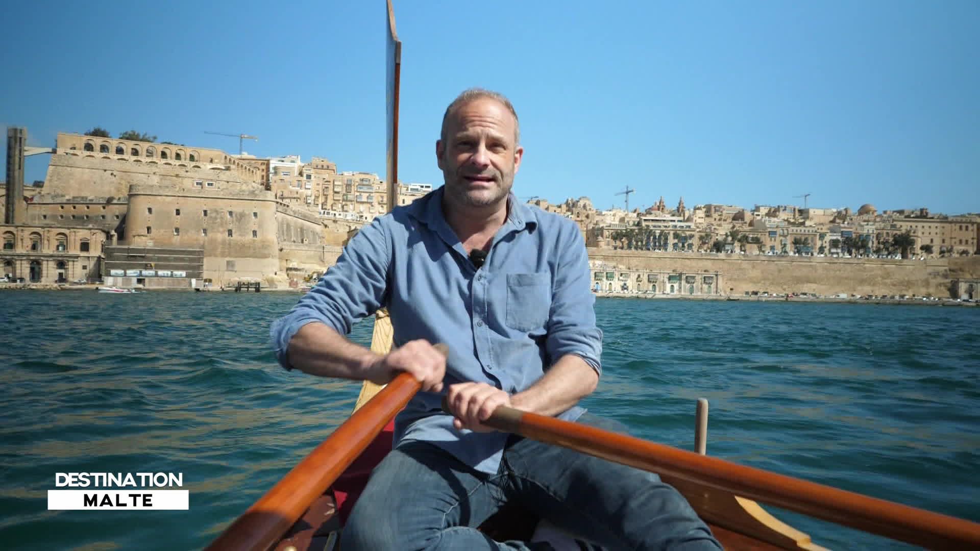 Destination francophonie