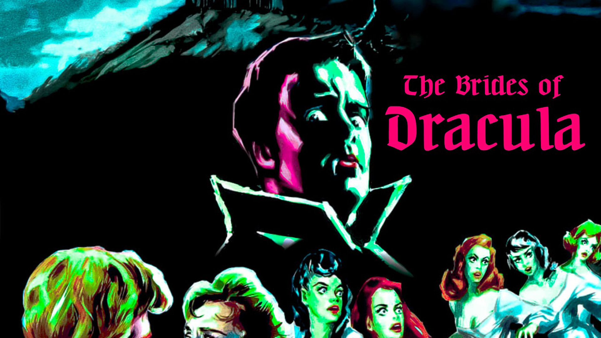 The Brides of Dracula