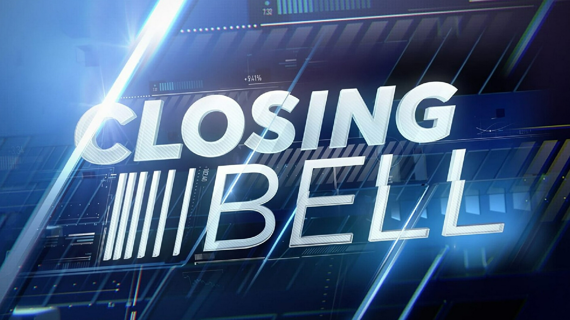 Closing Bell