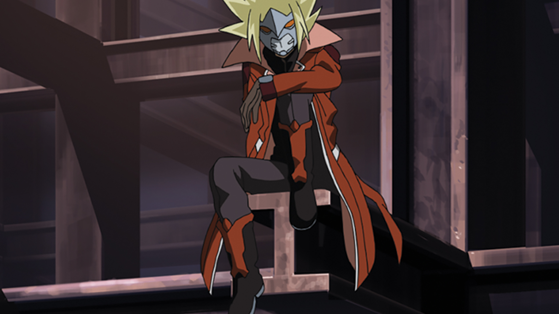 Der Schwur des Phoenix