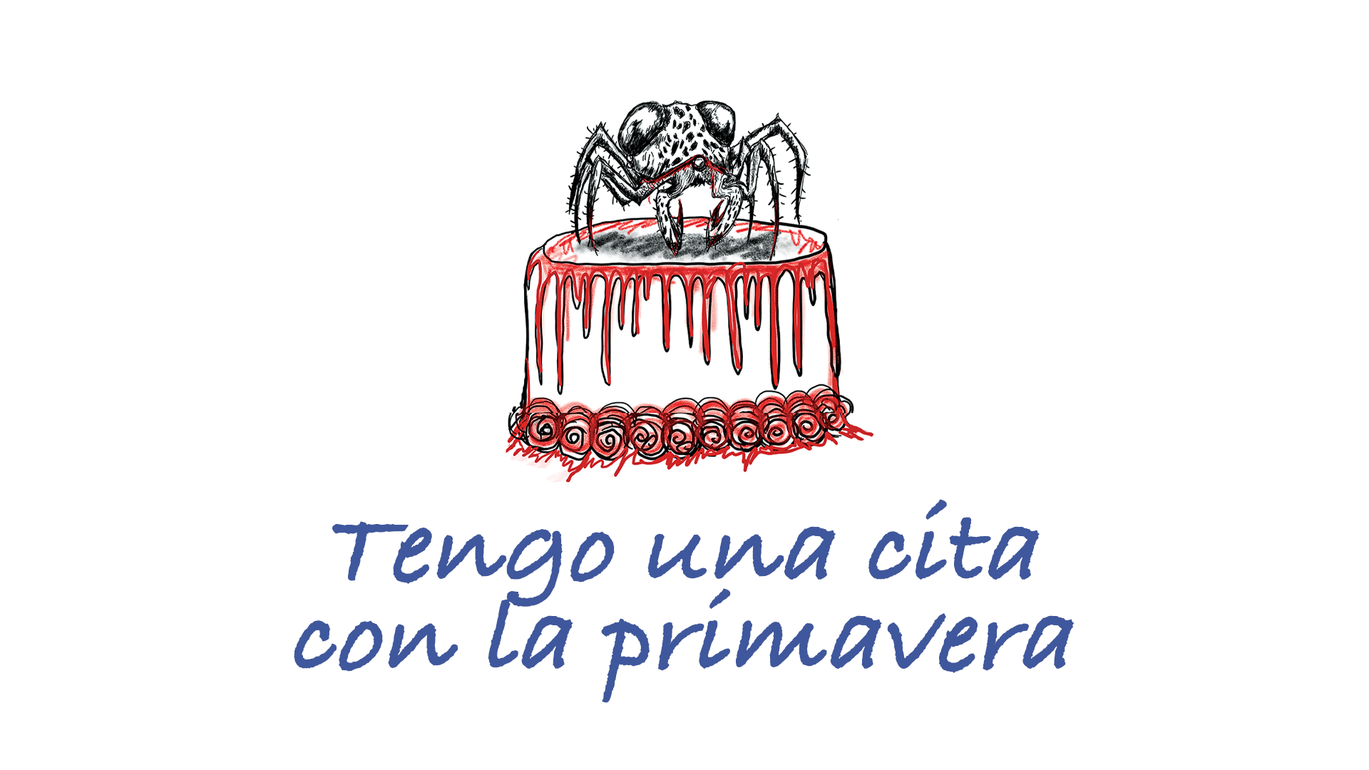 Tengo una cita con la primavera