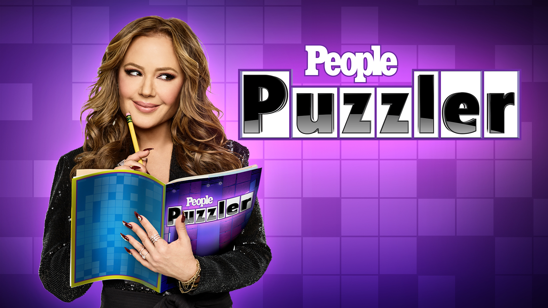 People Puzzler: People Puzzler 1003