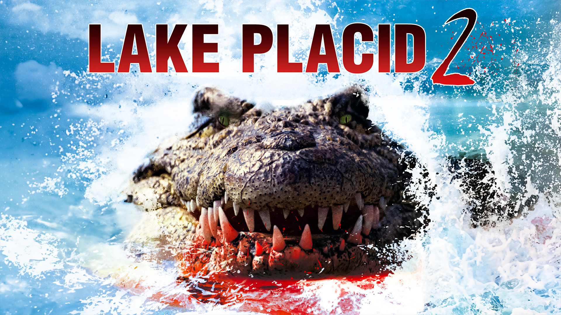 Lake Placid 2