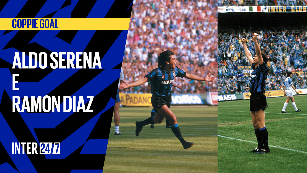 Coppie Gol Pt04 Serena Diaz