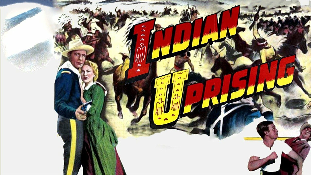 Indian Uprising