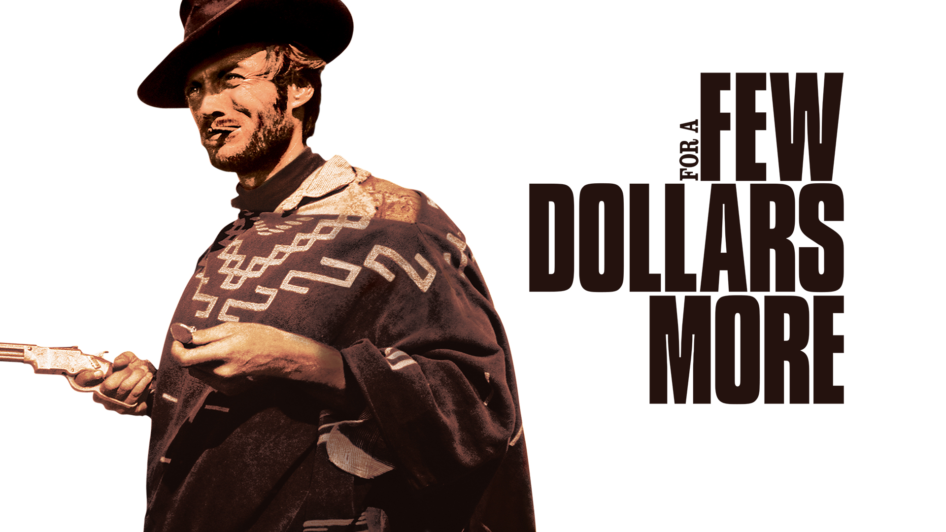 For a Few Dollars More