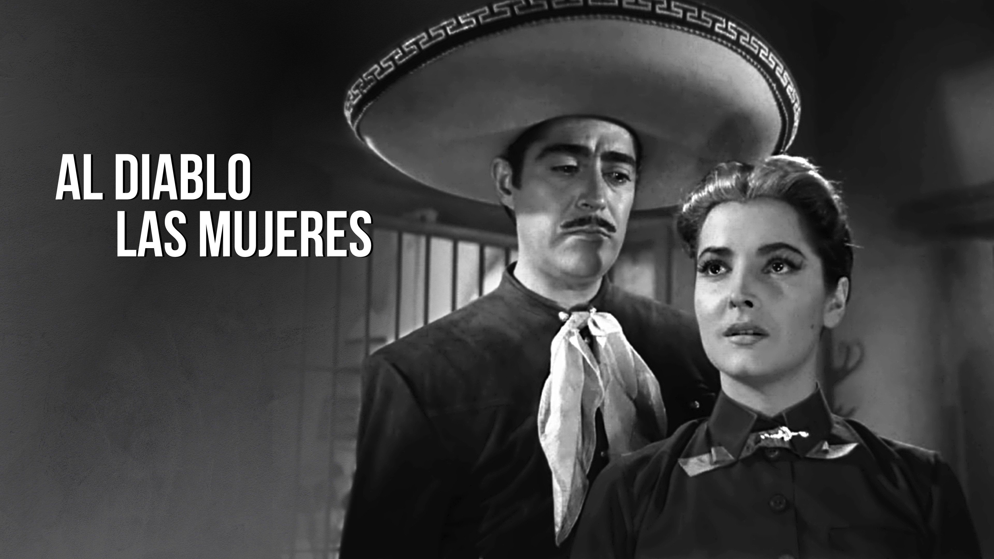 Al diablo las mujeres