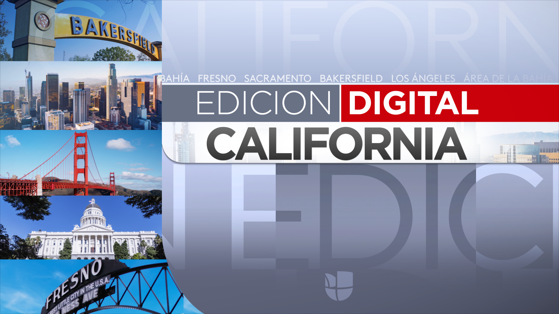 Edición Digital California
