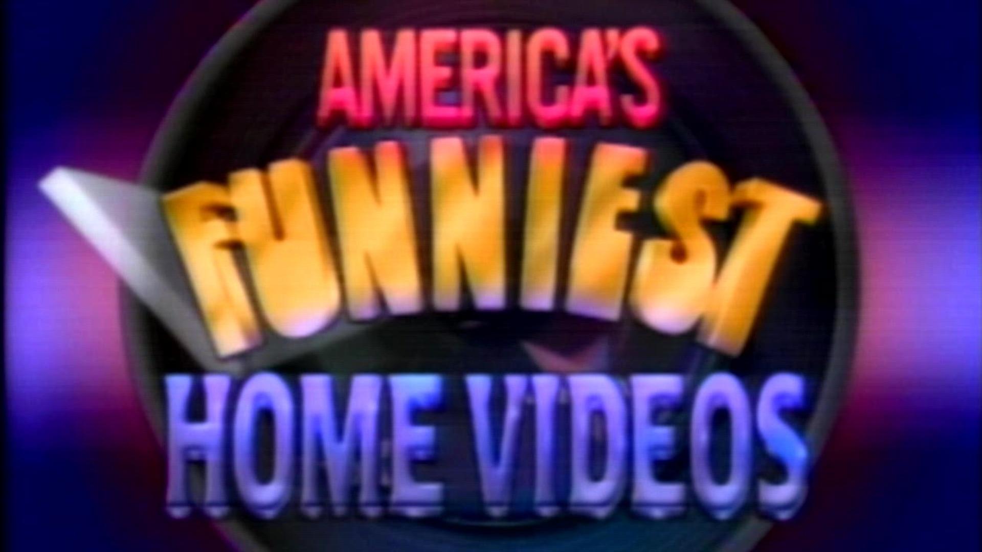 America's Funniest Home Videos