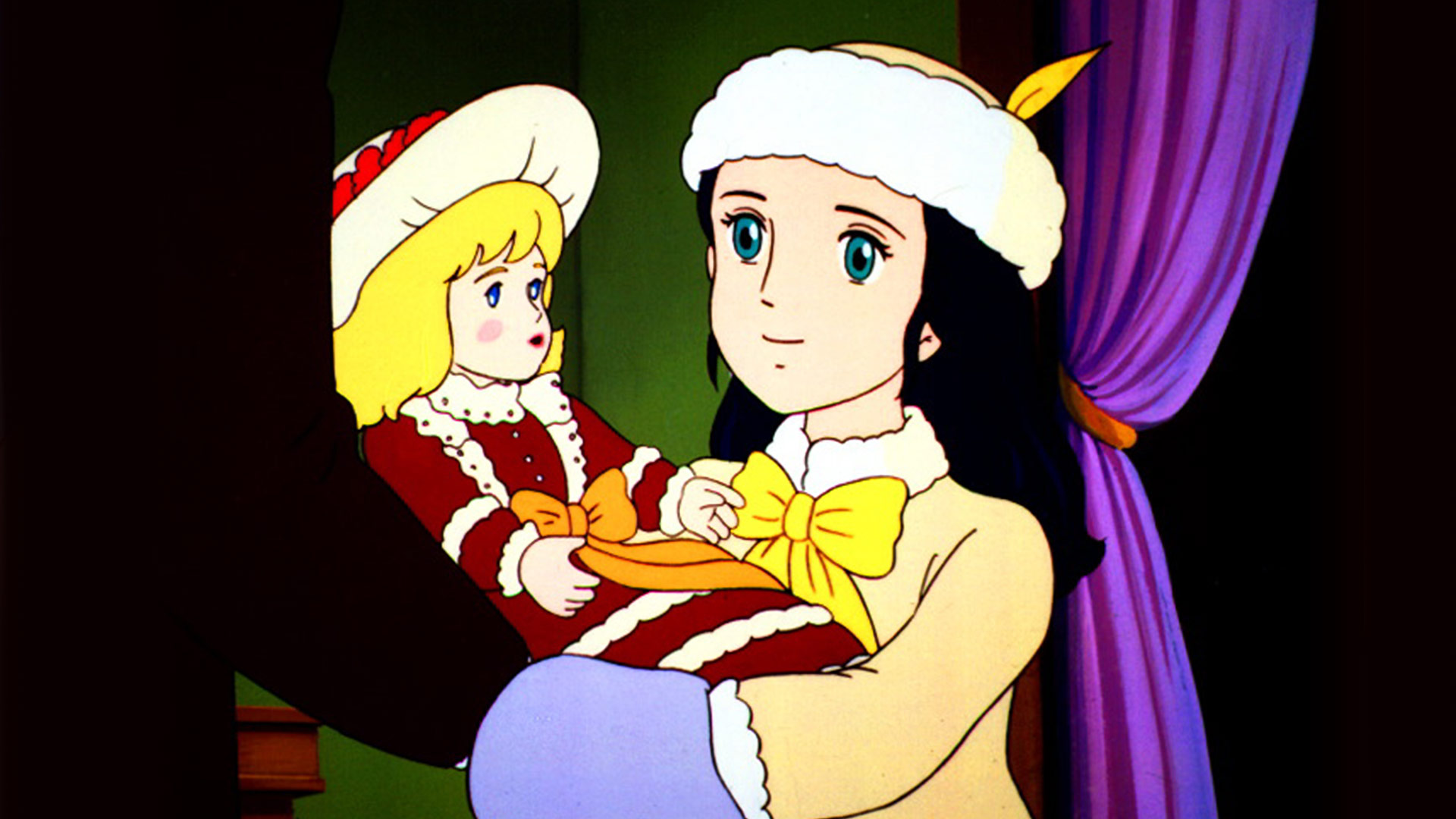 Die kleine Prinzessin Sara