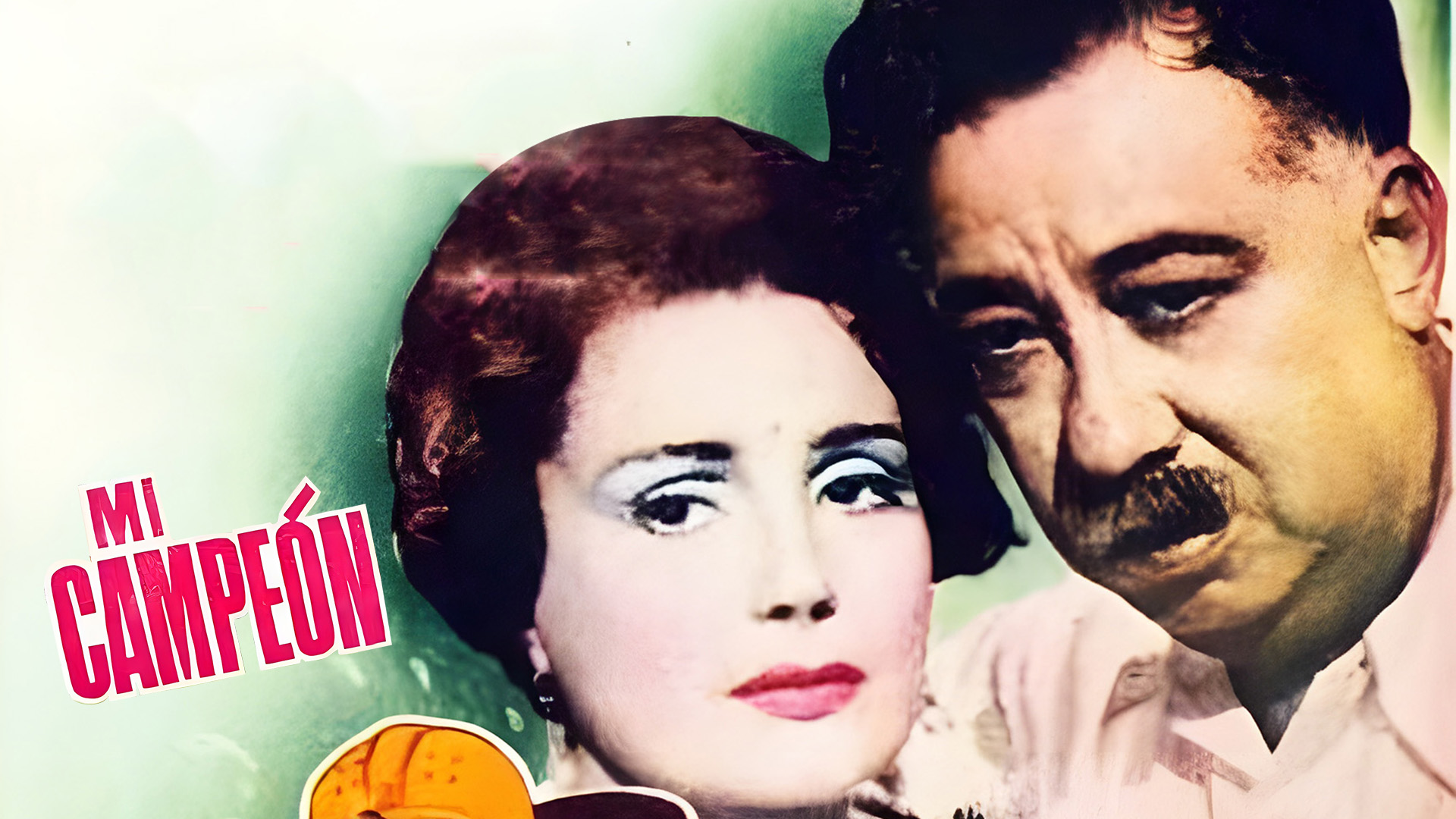 Mi campeón