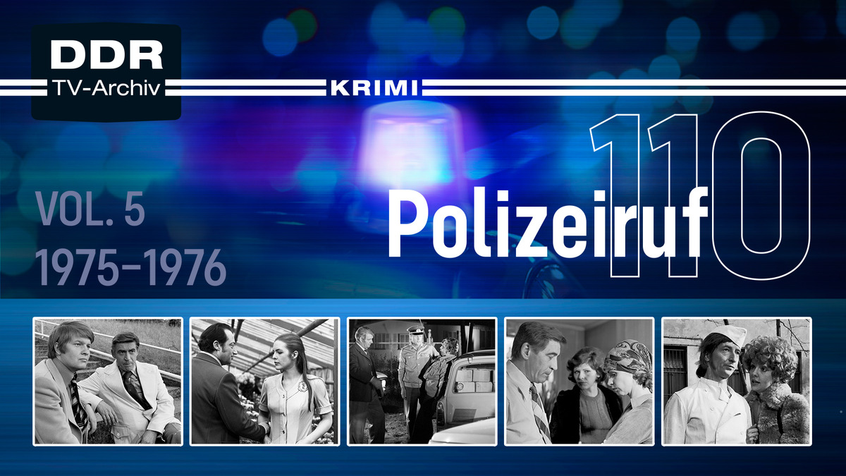 Polizeiruf 110