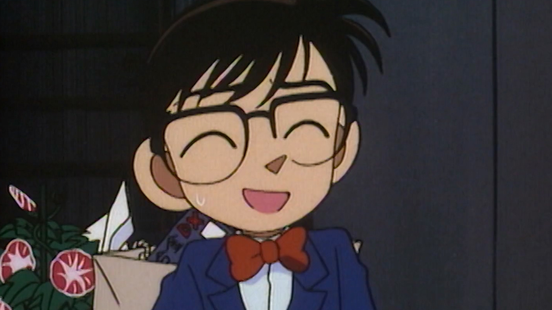 매달 보내는 선물 협박 사건