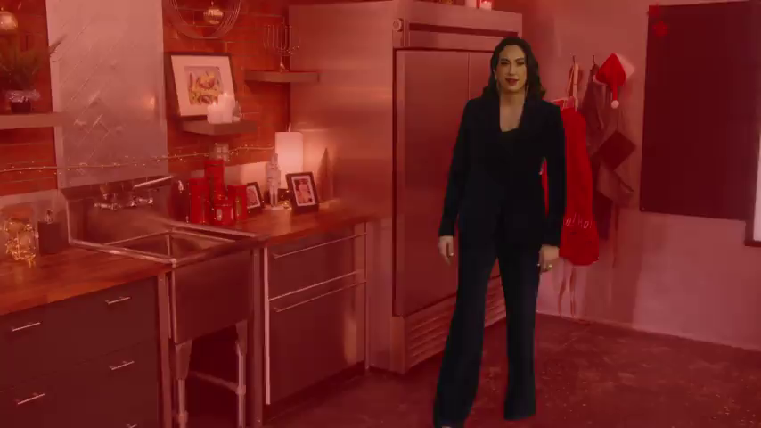 One BIG Holiday Recipe