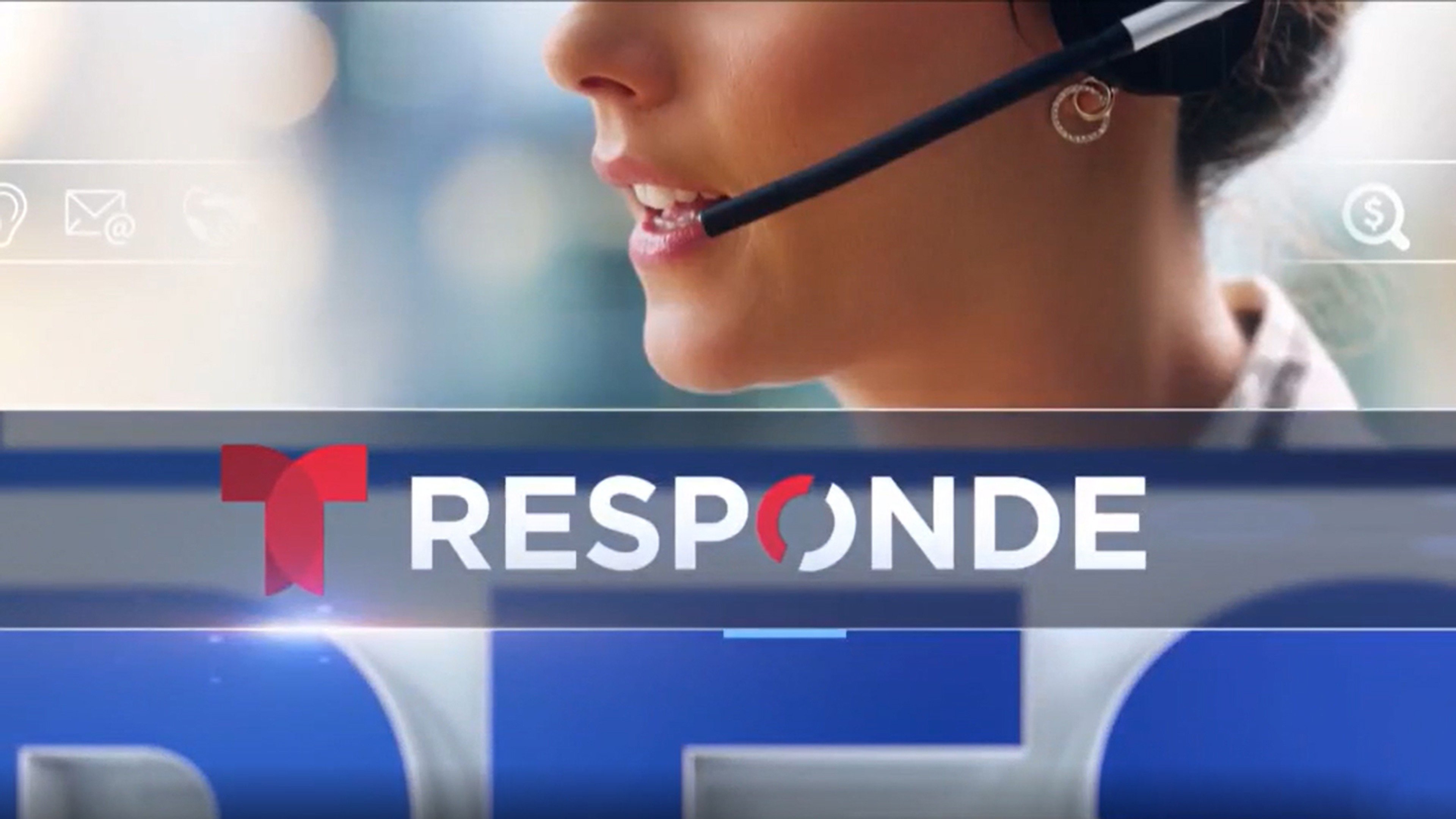 Telemundo Responde