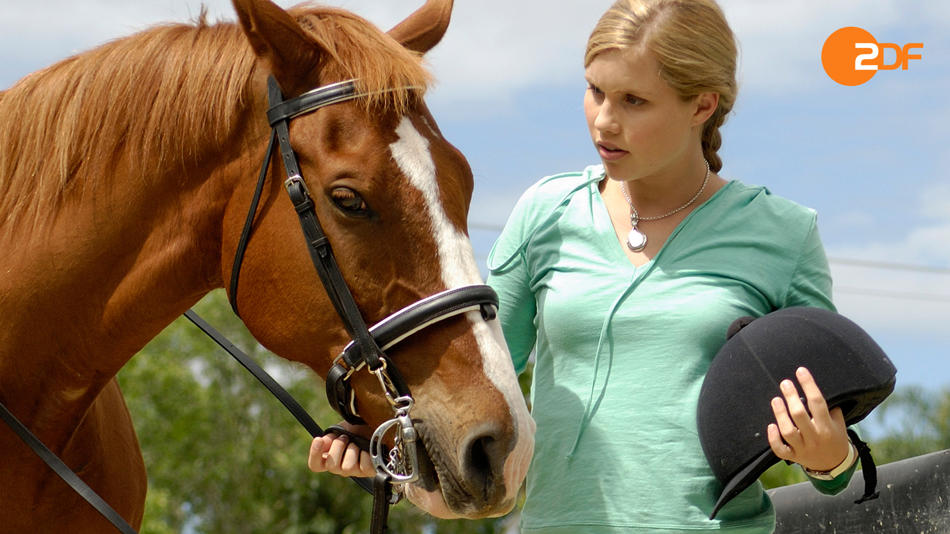 H2O : Just add Water, Season 2