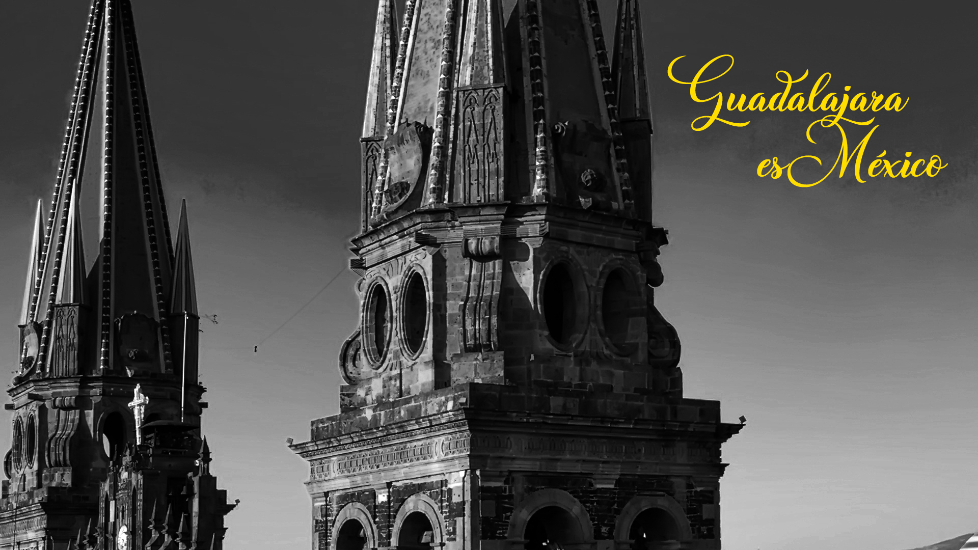 Guadalajara Es México