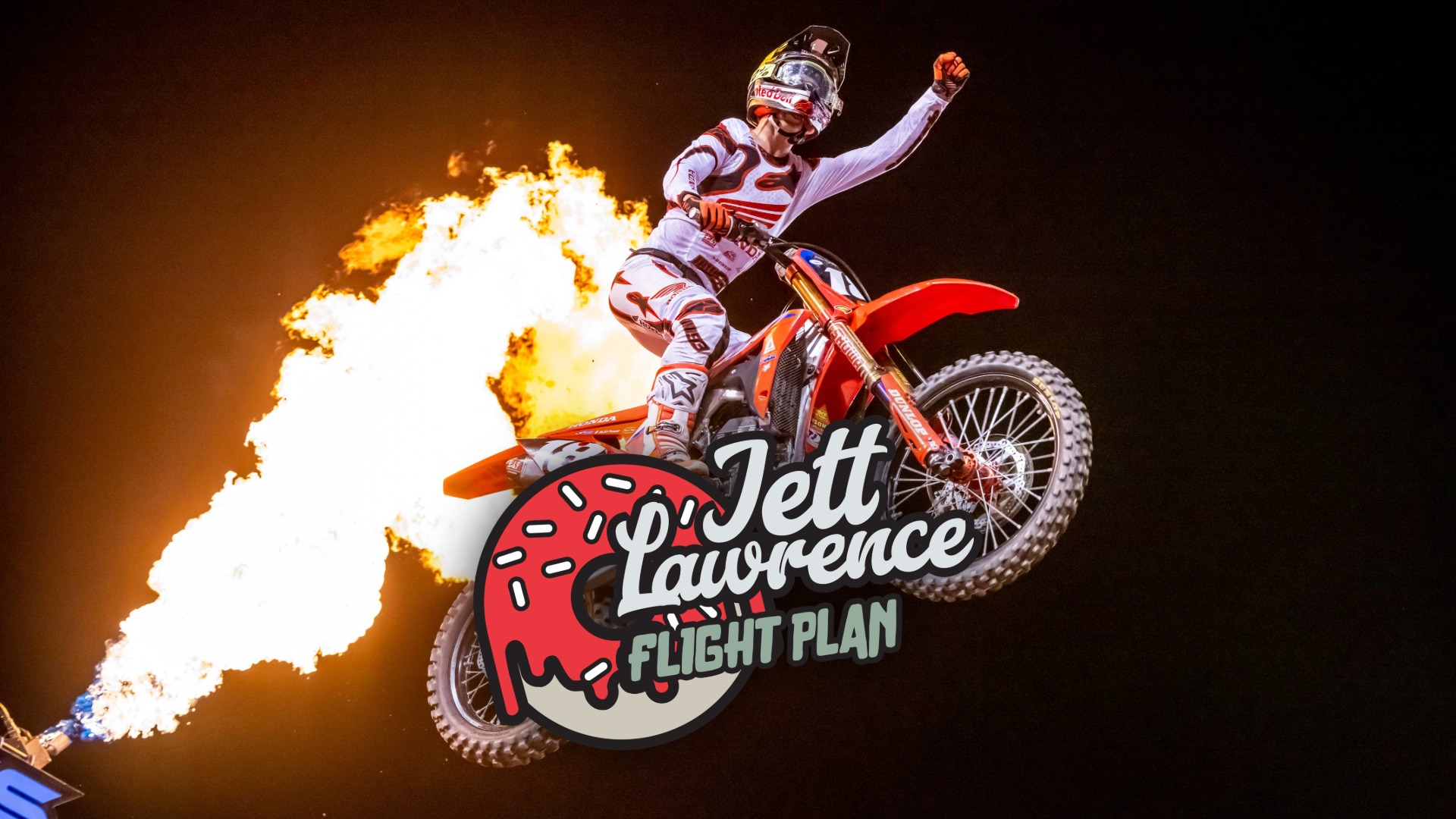 Flight Plan: Lawrence Brothers