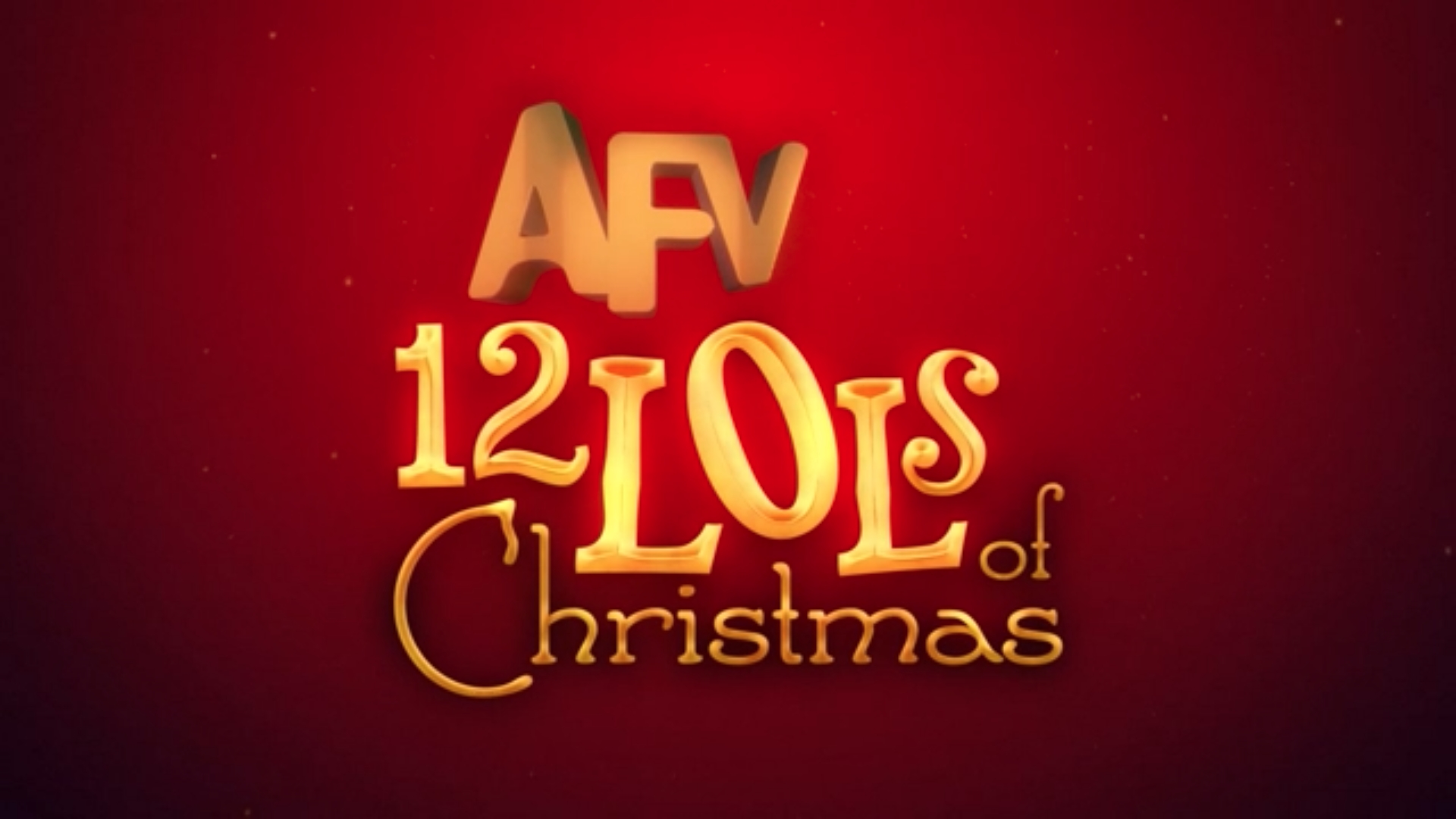 12 LOLs Of Christmas