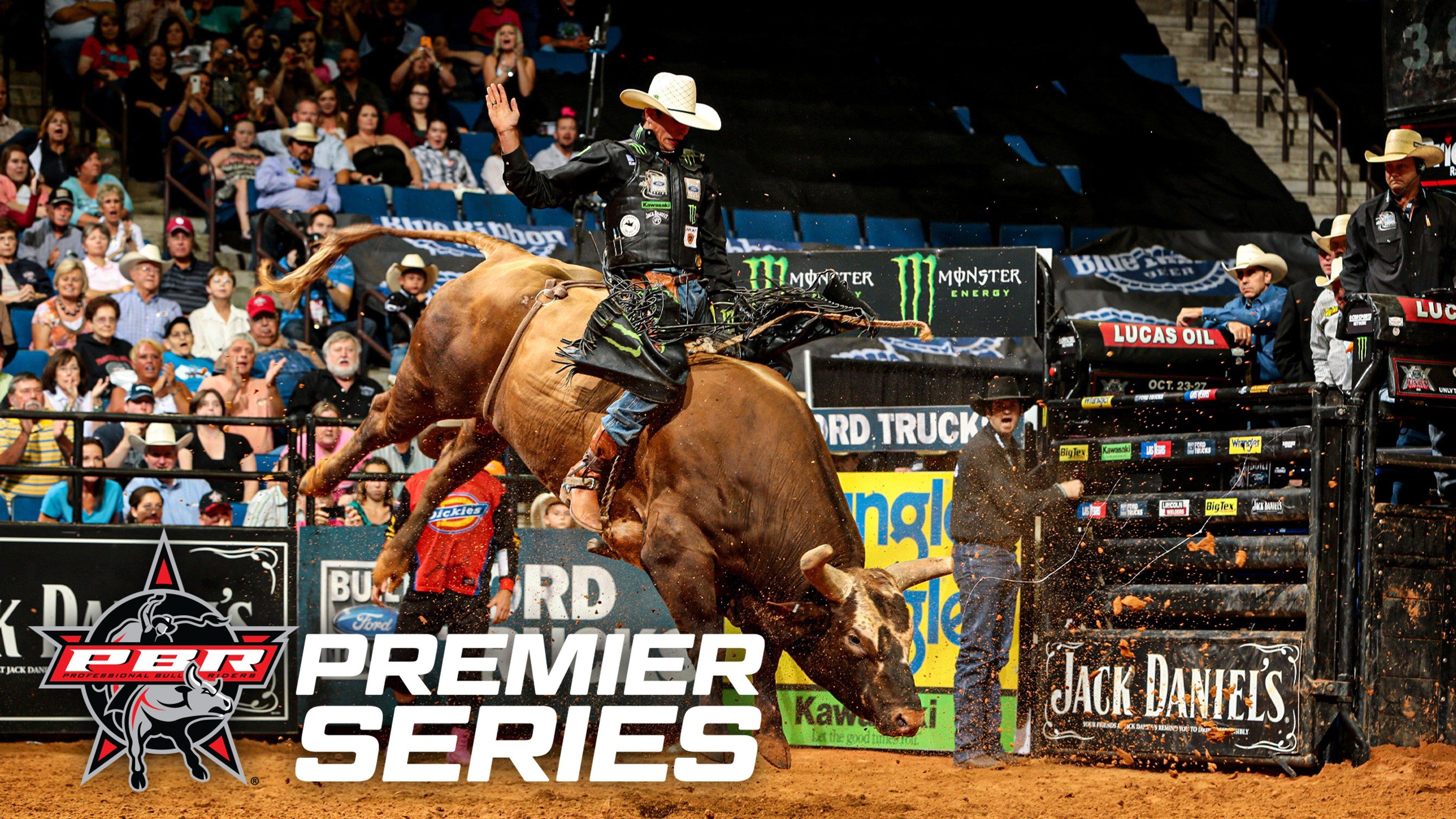 PBR Premier Series