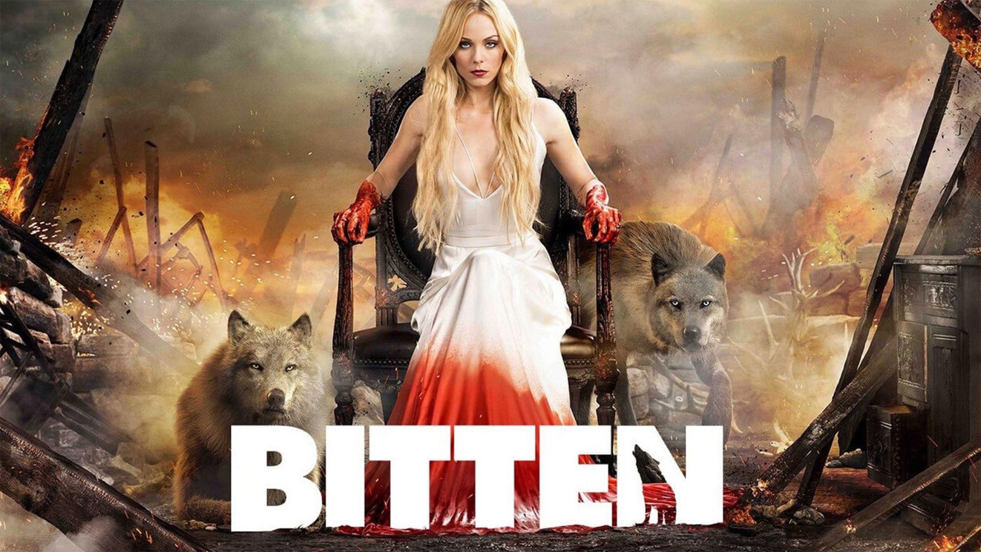 Bitten