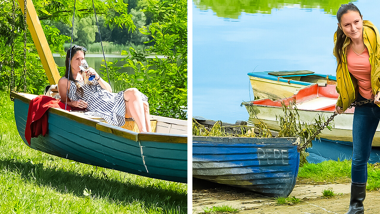 Escaparate profesional de la artesanía