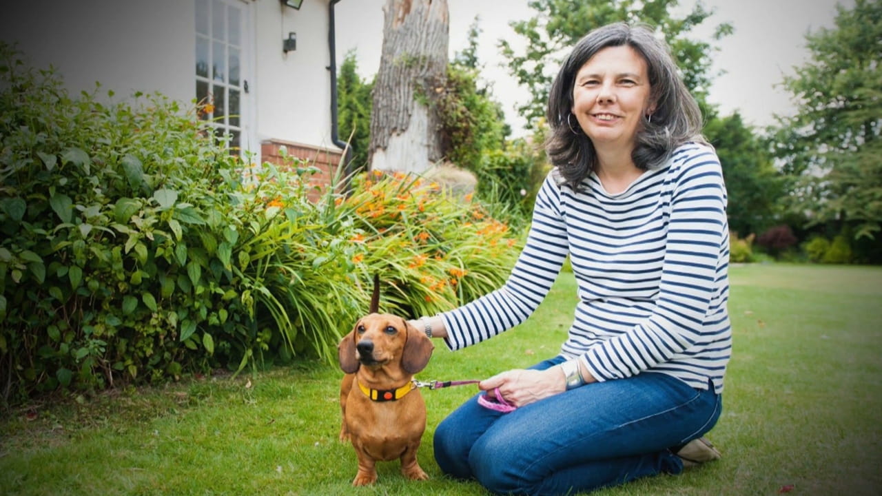 The Truth About My Murder