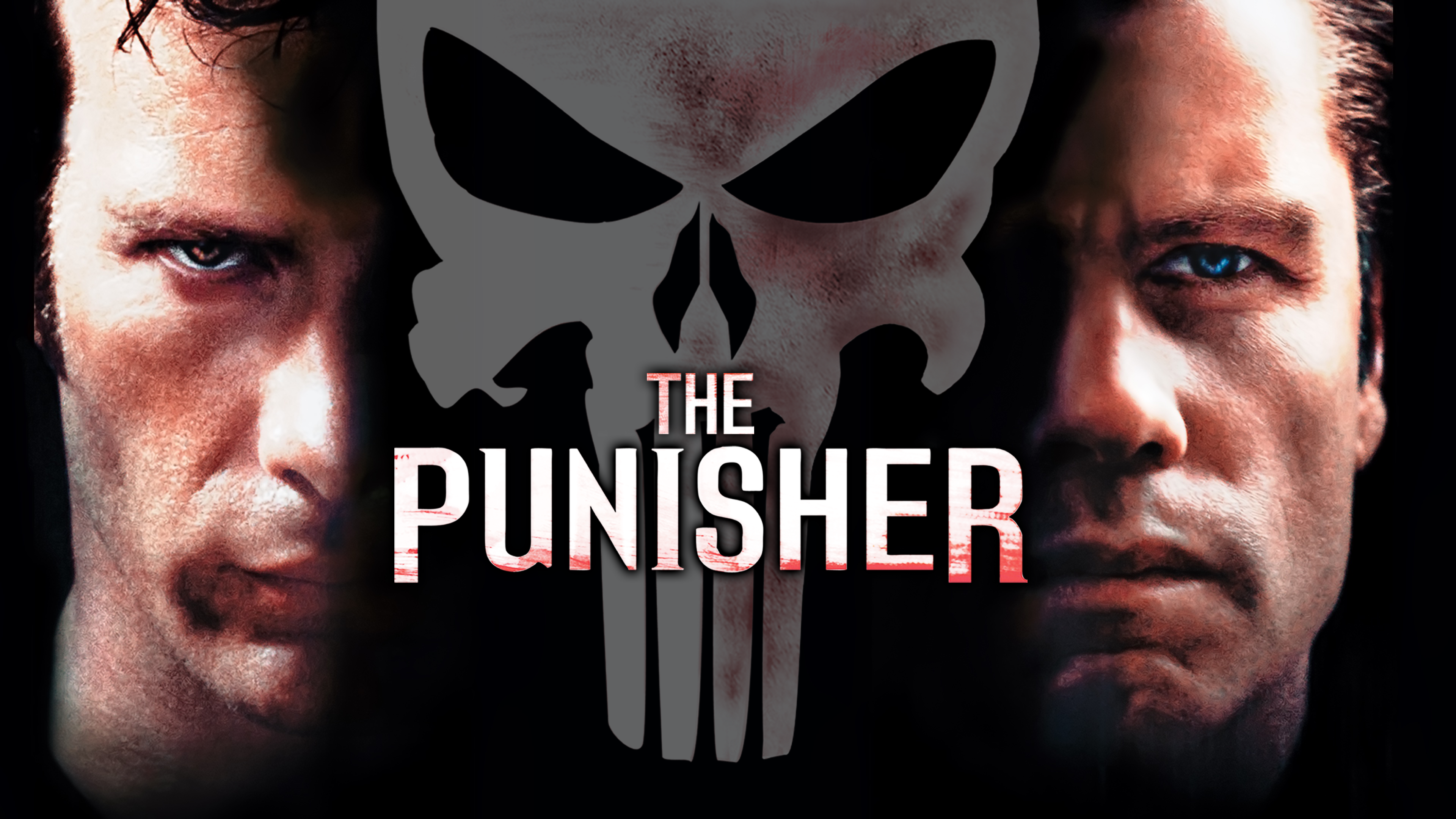 The Punisher