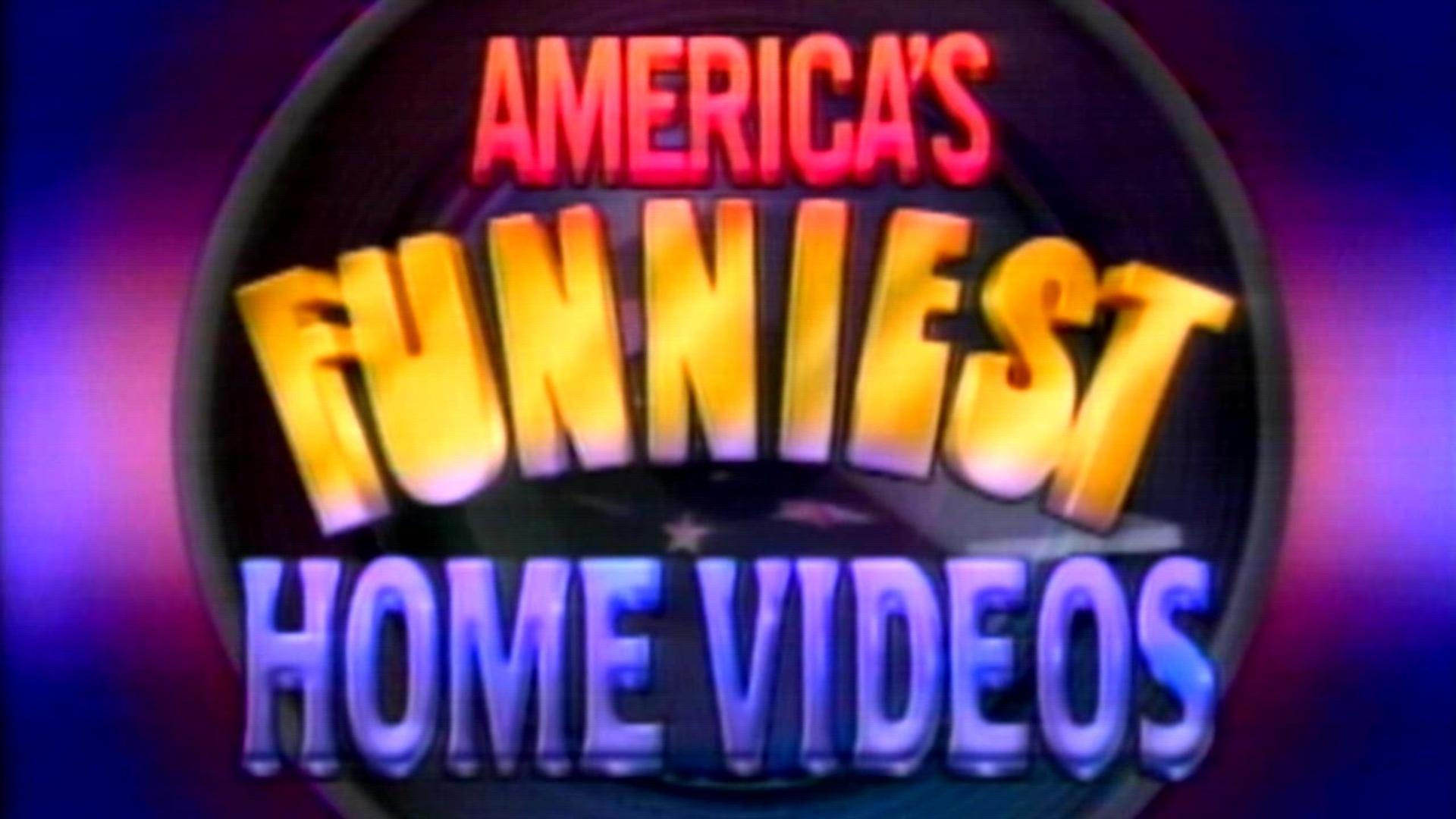 America's Funniest Home Videos