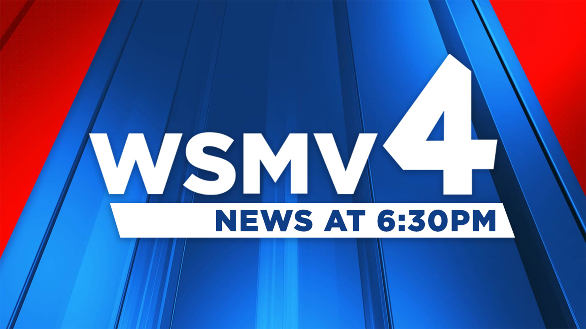 WSMV 4 News 6:30p